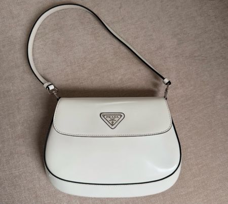 Prada Cleo Tasche
