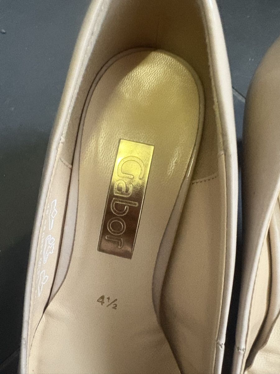 Gabor Scarpe da donna: Gabor Pumps , NP 129 CHF – Usato da Obbürgen venduto da bugi6868 2