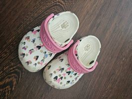 Crocs Grösse 23 