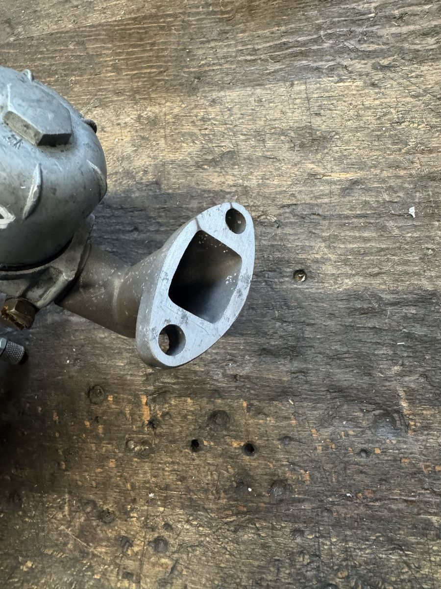 Puch Mofas: Puch Maxi X30 Bing Austria Vergaserkit 14mm – Gebraucht aus Glashütten von Schraubermeisterz 2