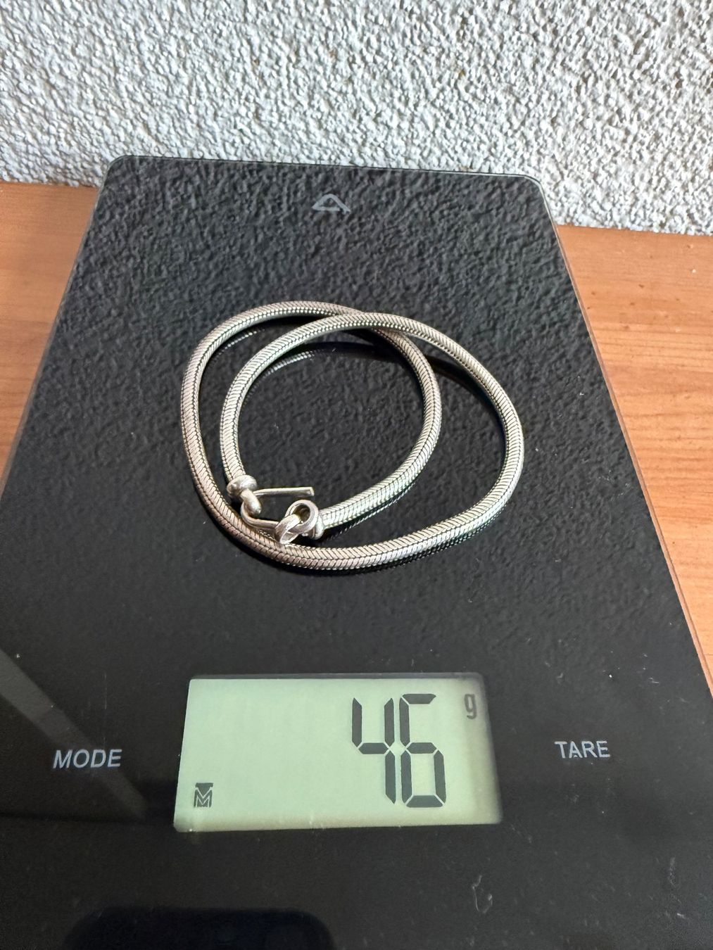 Catenine: Silber Kette 925 – Usato da Spiegel b. Bern venduto da Rogger72 3