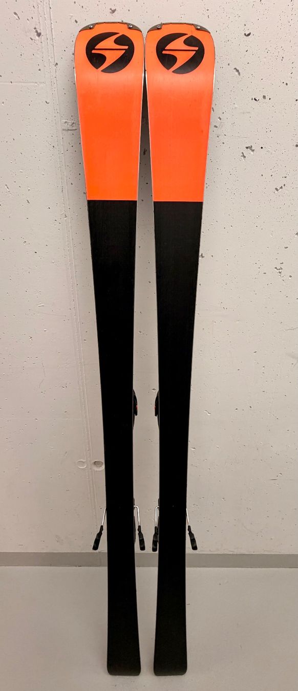 Blizzard Skis: Ski - BLIZZARD THUNDERBIRD R13 – Gebraucht aus Sempach von Winus 1