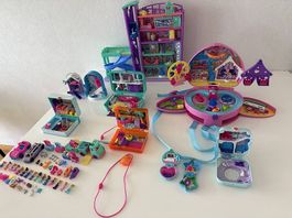 Grand lot de PolyPocket