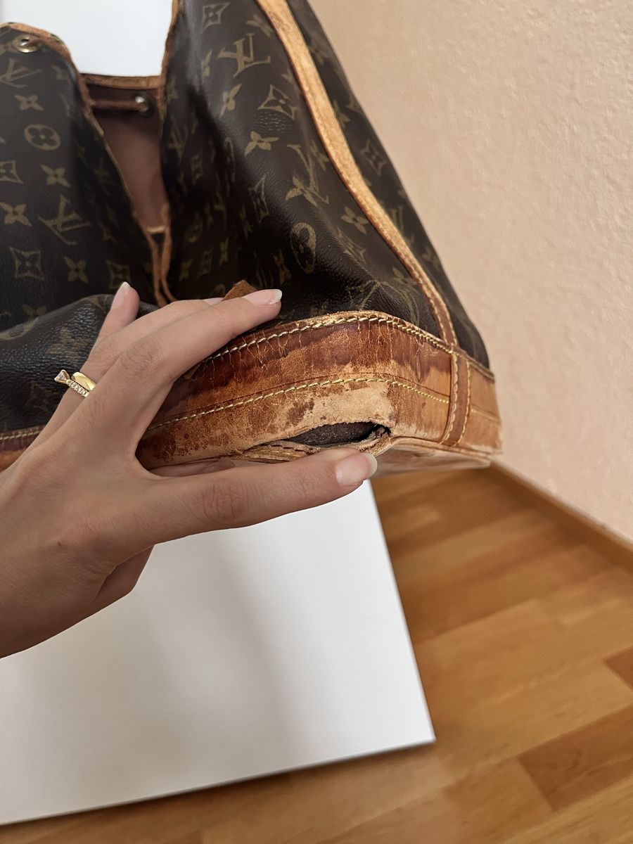 Louis Vuitton Sacs femmes: Original Louis Vuitton Noé – D'occasion à Winterthur par JuliaLea 2