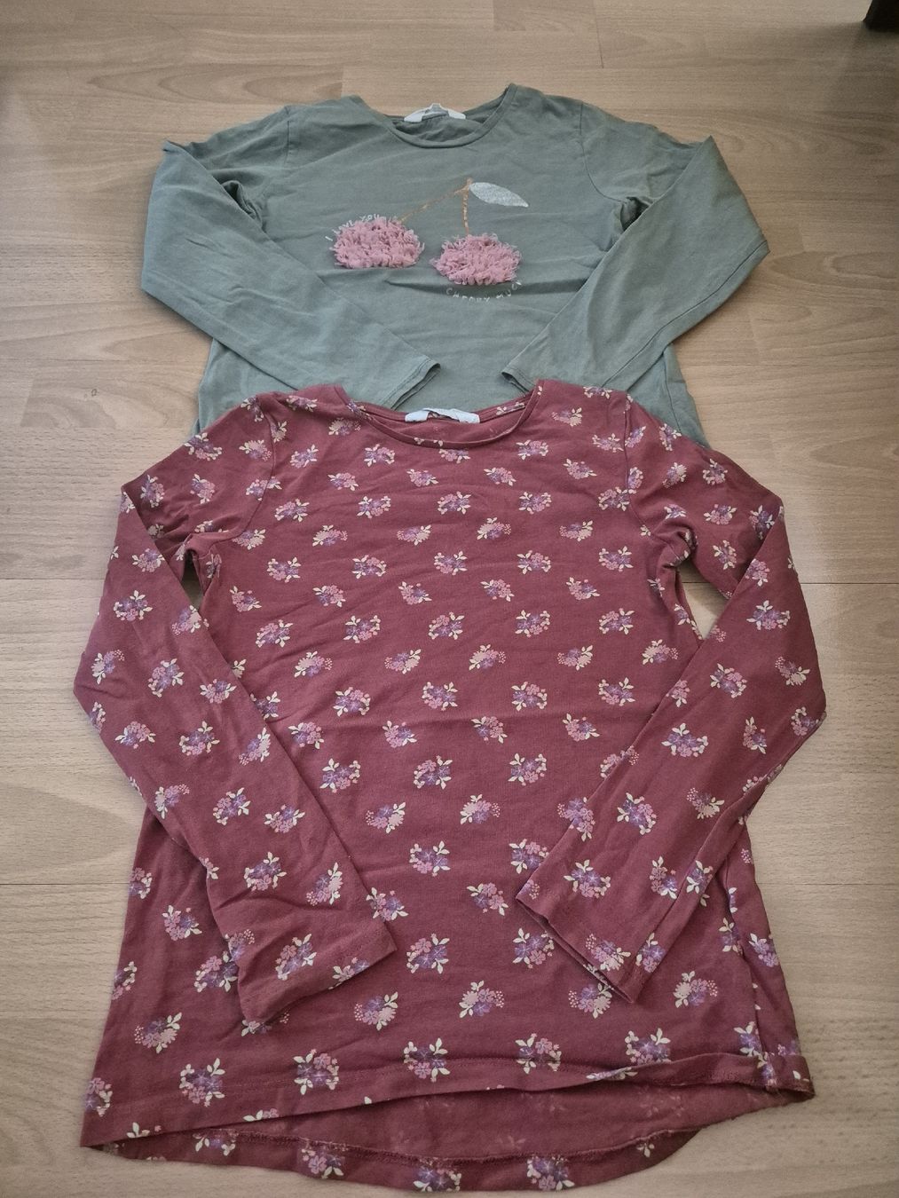Lotti & Set di vestiti: Kleiderpaket Gr. 134/140 – Usato da Kappel SO venduto da tiger1921 2