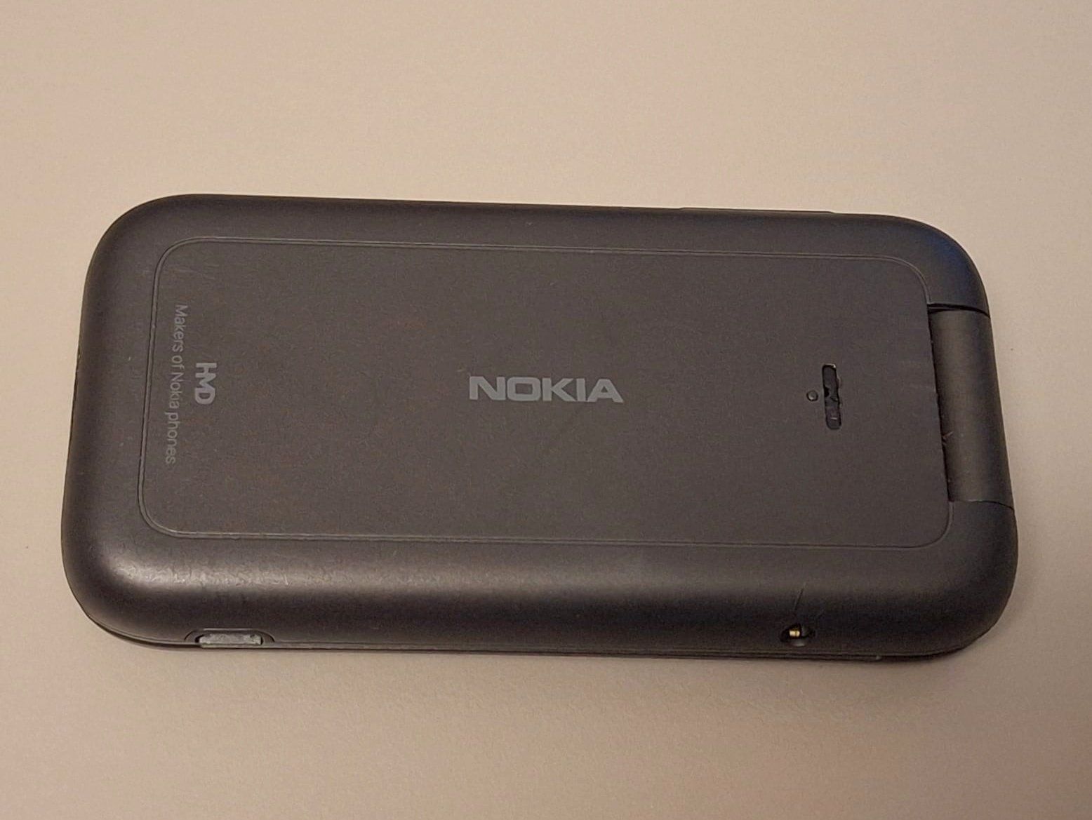 Nokia Portables: Nokia 2660 Flip Handy – Neuf (Voir description) à Emmenbrücke par thewi52 2