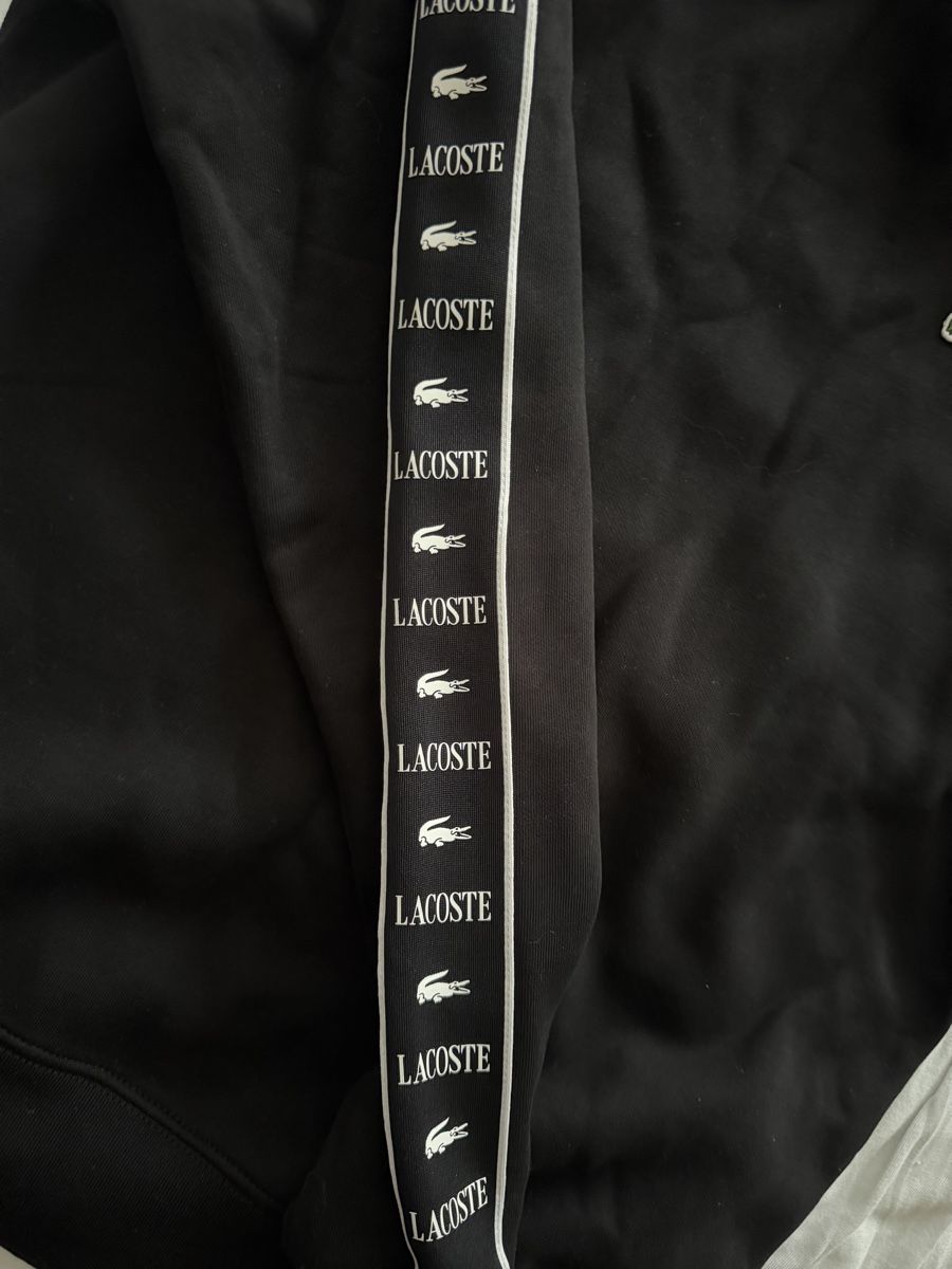 Lacoste Maglioni & Felpe: Lacoste Pulli – Nuovo (secondo la descrizione) da Aarau venduto da cha_b2t8 1