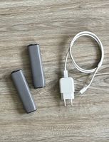 IQOS Iluma One (2 Stück mit schicken Schutzhüllen)