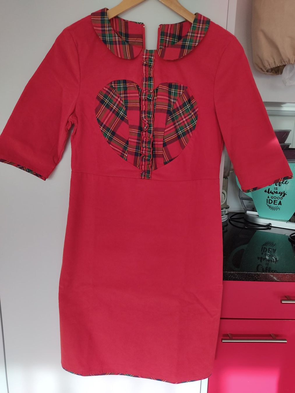 Blutsgeschwister Vestiti: Robe Blutgeschwister S – Usato da Bern venduto da Celinesim99 2