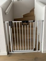 Geuther Treppenschutzgitter