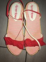 TO-BE DAMEN SANDALEN