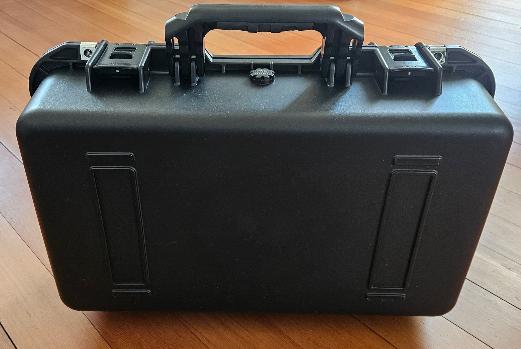 Reisekoffer: Stabiler Transportkoffer – Neu und originalverpackt aus Olten von sibi81 2