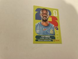 FIFA WM 2026 Voane Wissa COD 16