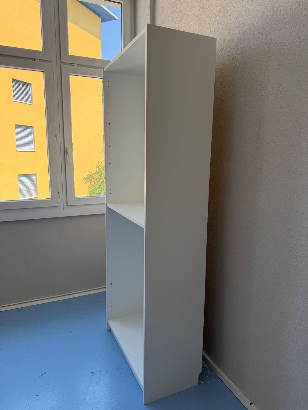 Regale: Bücherregal – Gebraucht aus Zürich von mar_hs6l 2