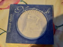 CD Nightwish - Once / Limited Edition