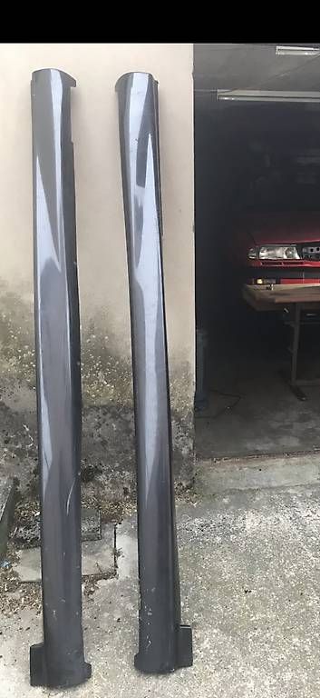 Lancia Tutti pezzi di ricambio auto: Lancia Delta Hpe – Usato da St-Aubin-Sauges venduto da acc_5mhf