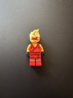 Lego Ninjago Figur Kai Avatar Version (71714)