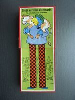 1943 Globi-Kartenspiel,  Fr. 16.50
