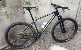Bici Orbea Alma M50 