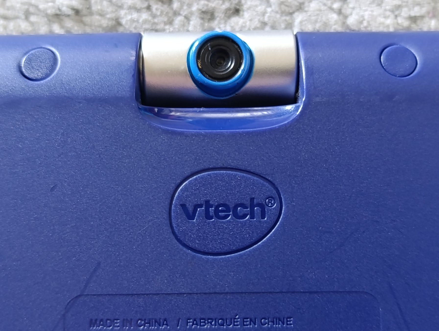 Vtech Tablet PC: Tablette éducative Vtech Storio Max 2.0 - idéale enfants! – Usato da Genève venduto da EcrinVintage 2