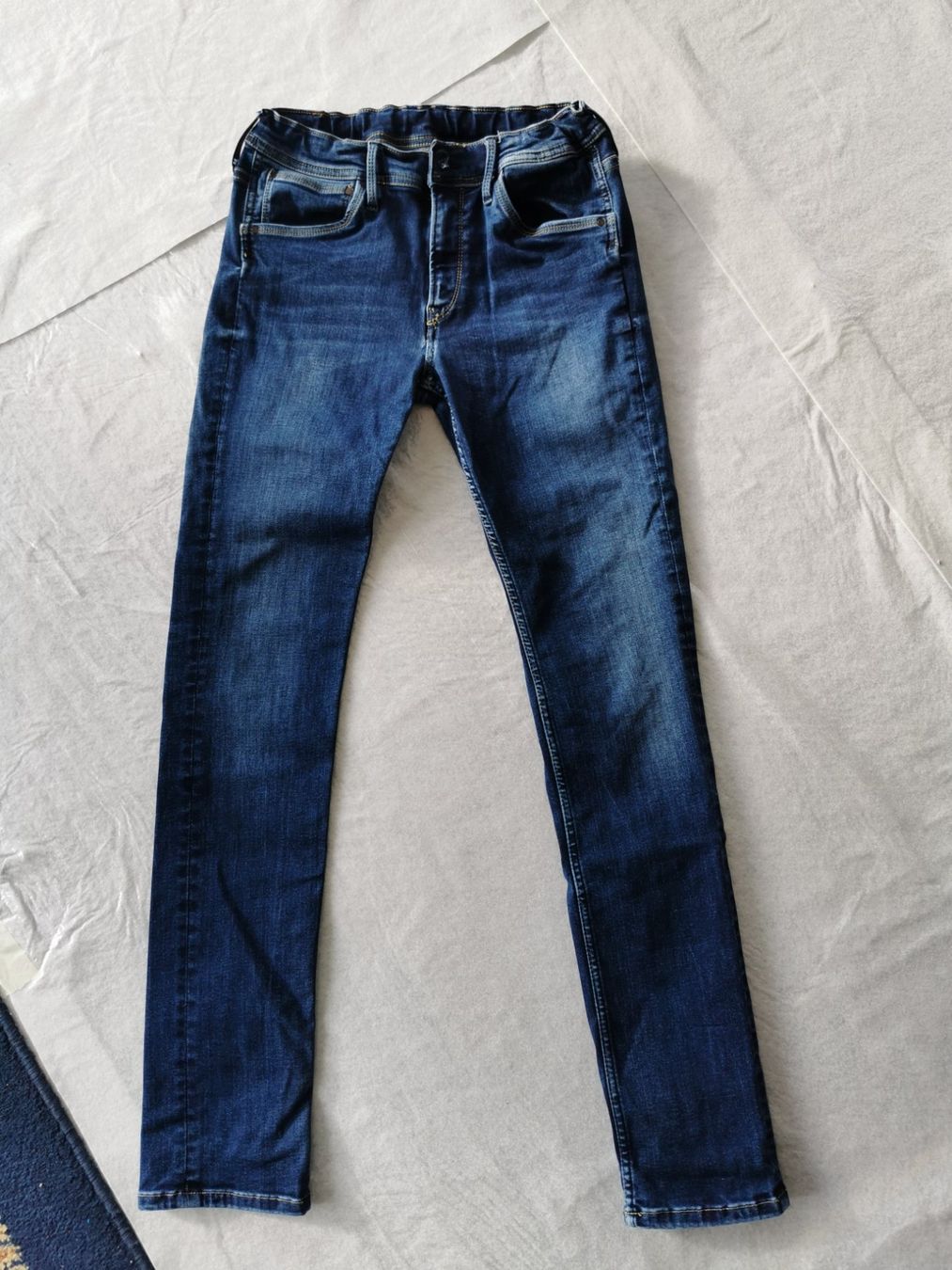 Hosen: Jeans – Gebraucht aus Schafisheim von nachteule73