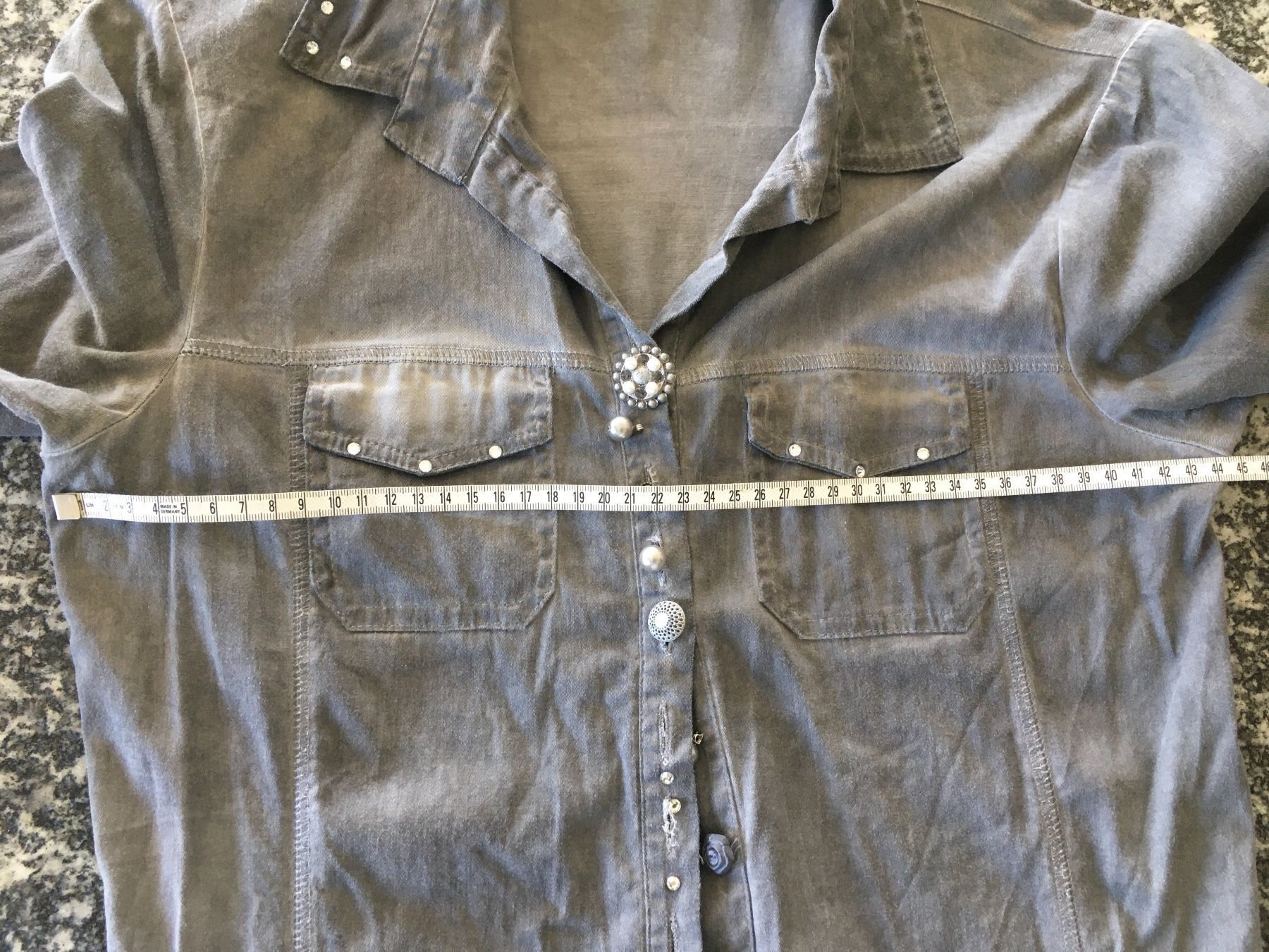 Camicette: Bottega Bluse (Elisa Cavaletti) – Usato da Figino venduto da Stefano03 7