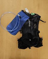 Sac trail Evadict 15l XS/S