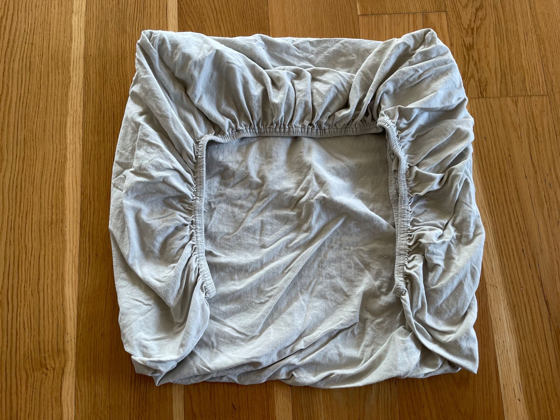 Biancheria da letto: Fixleintuch, Julius Zöllner, 70x140cm – Usato da Ehrendingen venduto da abo_p9n6