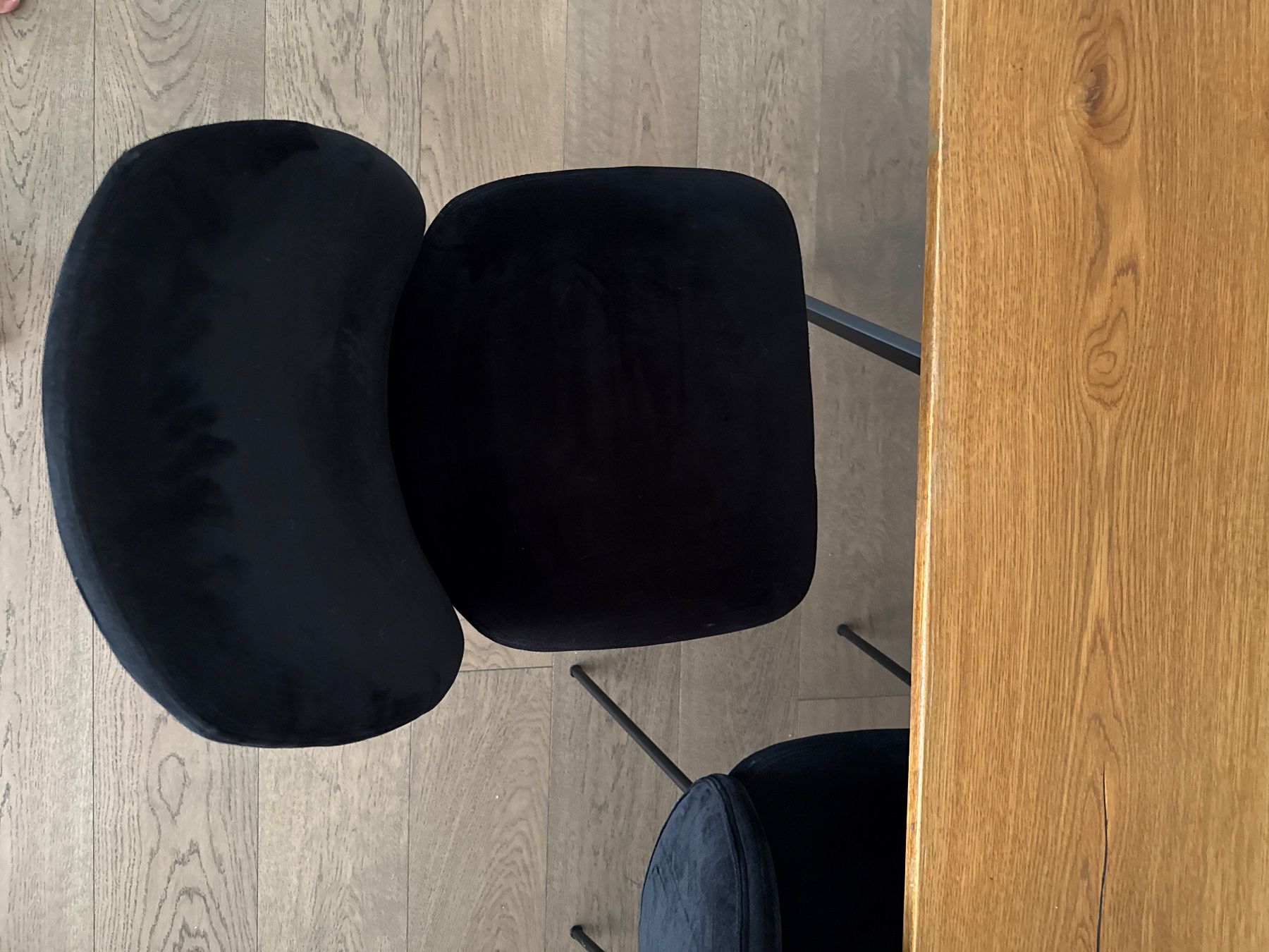 Conforama Set di tavolo e panche: Wood Dining Table with Bench and Chairs Used – Usato da Oberglatt ZH venduto da Sale12 2