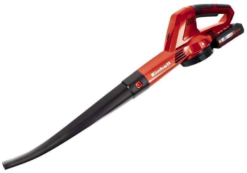 Einhell Soffiatori & Aspiratori per foglie: Einhell Power X-Change GE-CL 18 Li E – Nuovo e nell'imballaggio originale da Bottighofen venduto da zaap