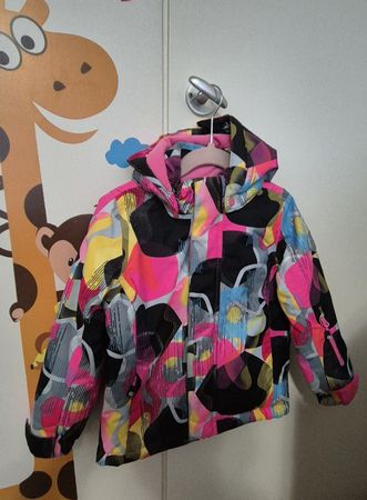 Color Kids Winterjacke Skijacke, Gr. 98