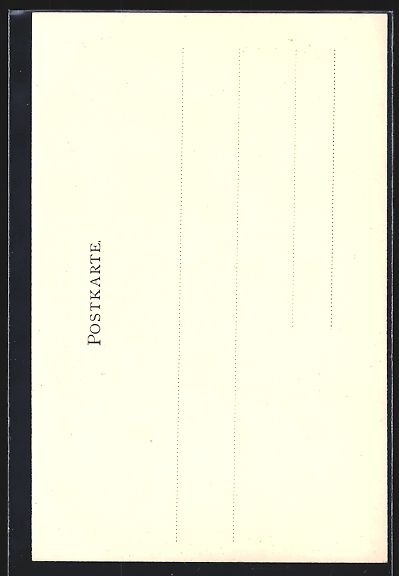Cartoline postali: Grusskarten-AK Oldenburg / O., Elisabeth – Usato da Berlin venduto da bartko-reher 1