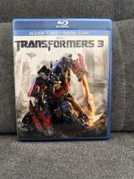 Transformers 3 Blu-ray DVD Digital Copy neuwertig