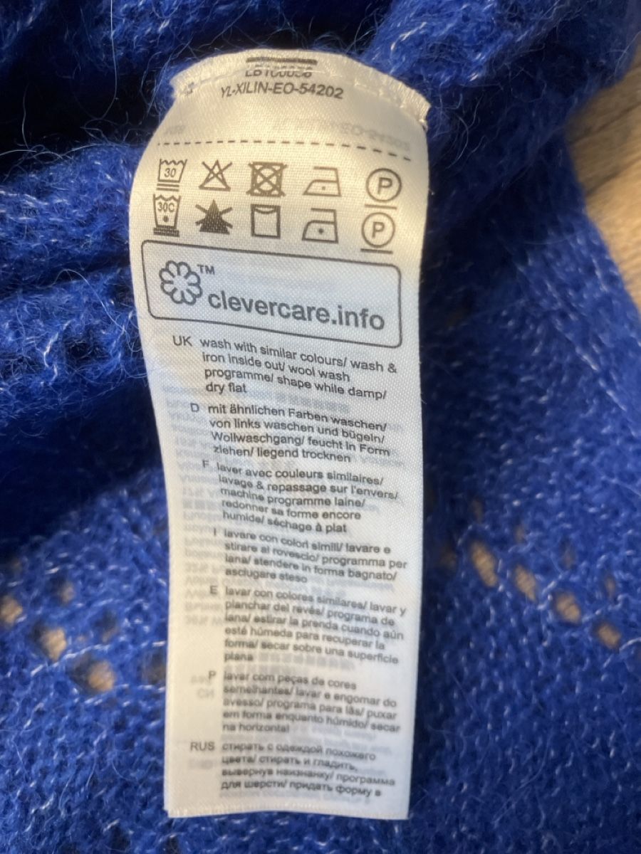 Esprit Maglioni & Felpe: Esprit Pullovee Gr. L – Usato da Wermatswil venduto da Nahele 2