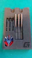 Steel Darts - GOAT Quarterback V1 - 23gr