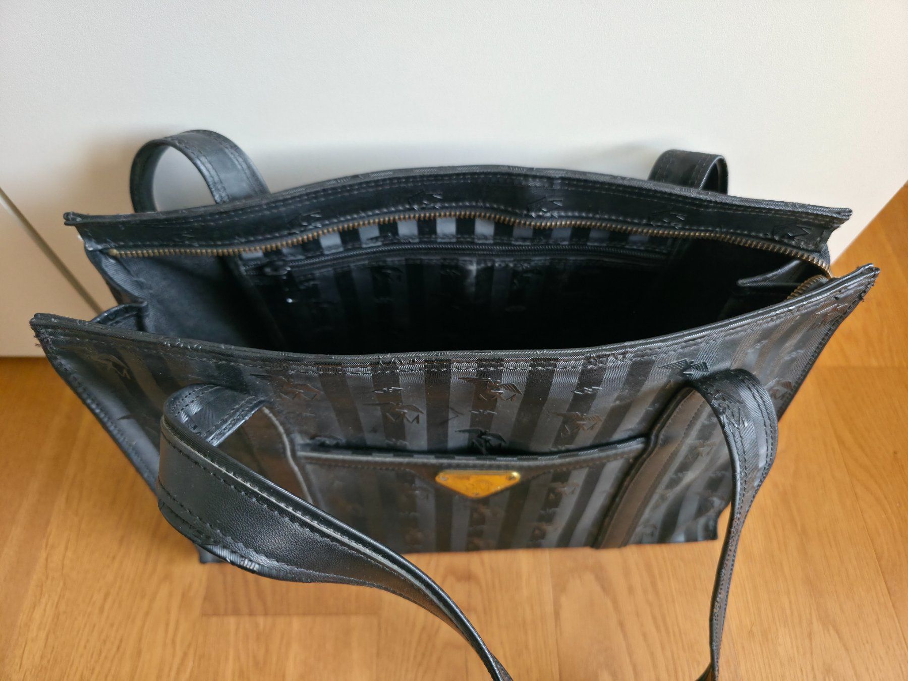 Maison Mollerus Borse da donna: MOLLERUS Handtasche – Usato da Uerikon venduto da Kubi11 1