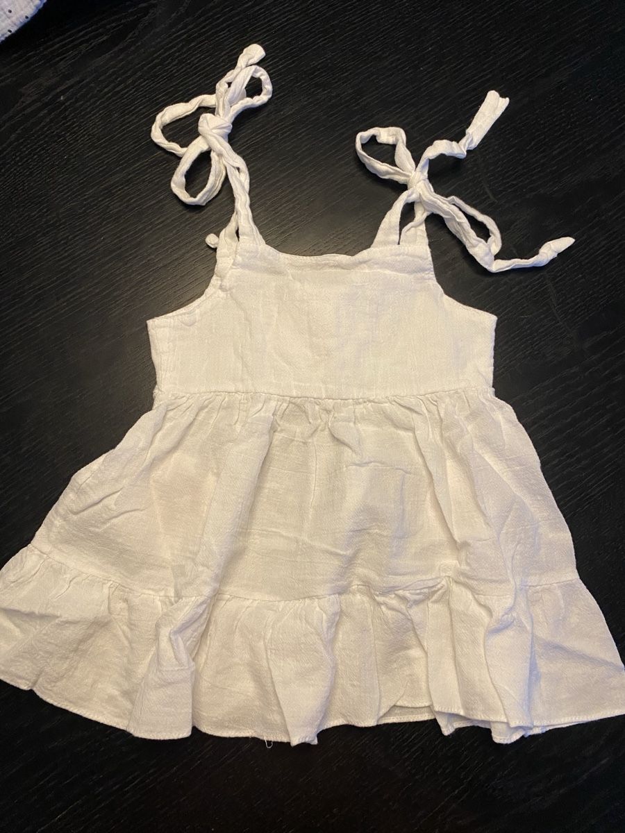 Vestiti & Gonne: Neu Süsses Sommerkleid, Grösse 86 – Nuovo (secondo la descrizione) da Langenthal venduto da vik_v5ml 1