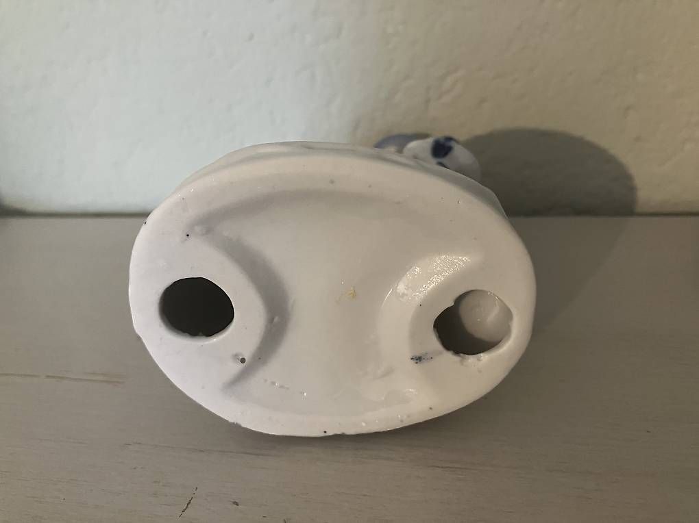 Figuren: Vintage Porcelain – Gebraucht aus Kilchberg ZH von SwissElla 3