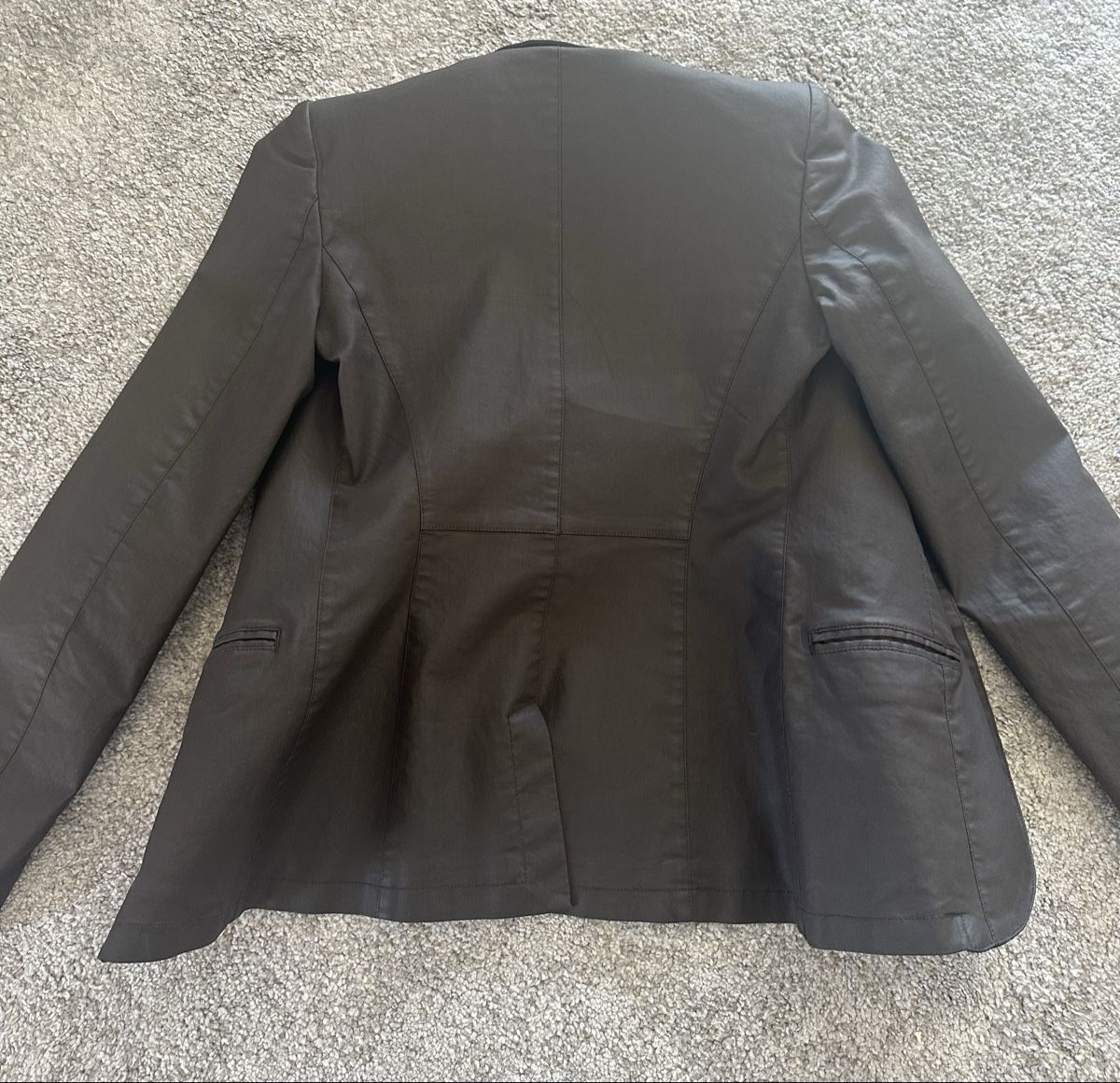 Armani Vestes: Blazer Emporio – D'occasion à Bolken par viv_52qx 2