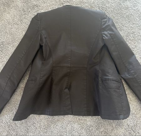 Blazer Emporio Jacket