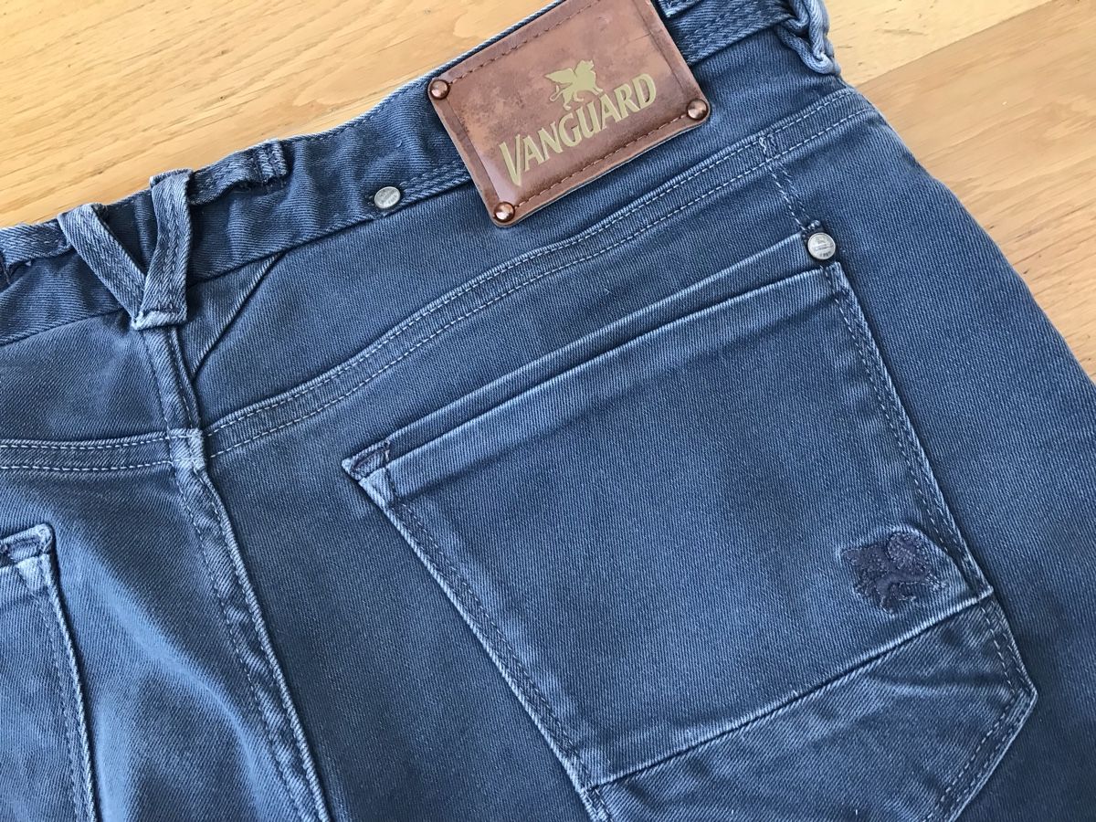 Vanguard Jeans: Jeans Hose  Marke Vanguard – Usato da St.Gallen venduto da bubo2008 6