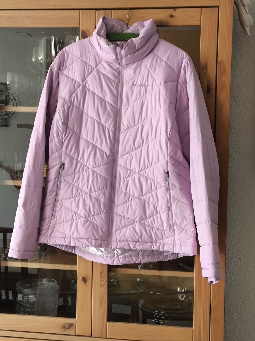 Columbia Giacche: Steppjacke Columbia Gr.XL – Usato da Burgdorf venduto da Ropajesi