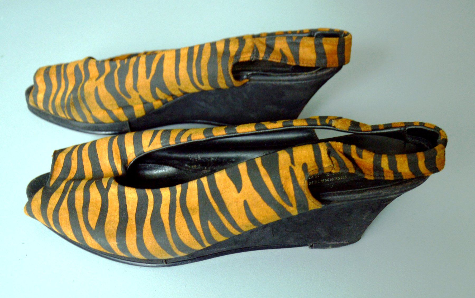 Scarpe da donna: Damen-Schuhe – Usato da Geroldswil venduto da K_42