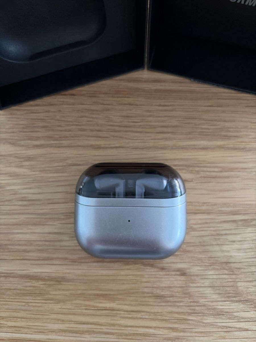 Samsung Cuffie: Samsung Galaxy Buds 3 Pro  – Usato da Ostermundigen venduto da NX-3072 3
