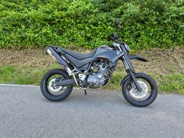Yamaha XT660X *Frisch ab MFK*