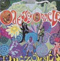 The Zombies – Odessey And Oracle