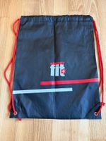Clever Fit Turnbeutel - Ideal für Sport & Freizeit!