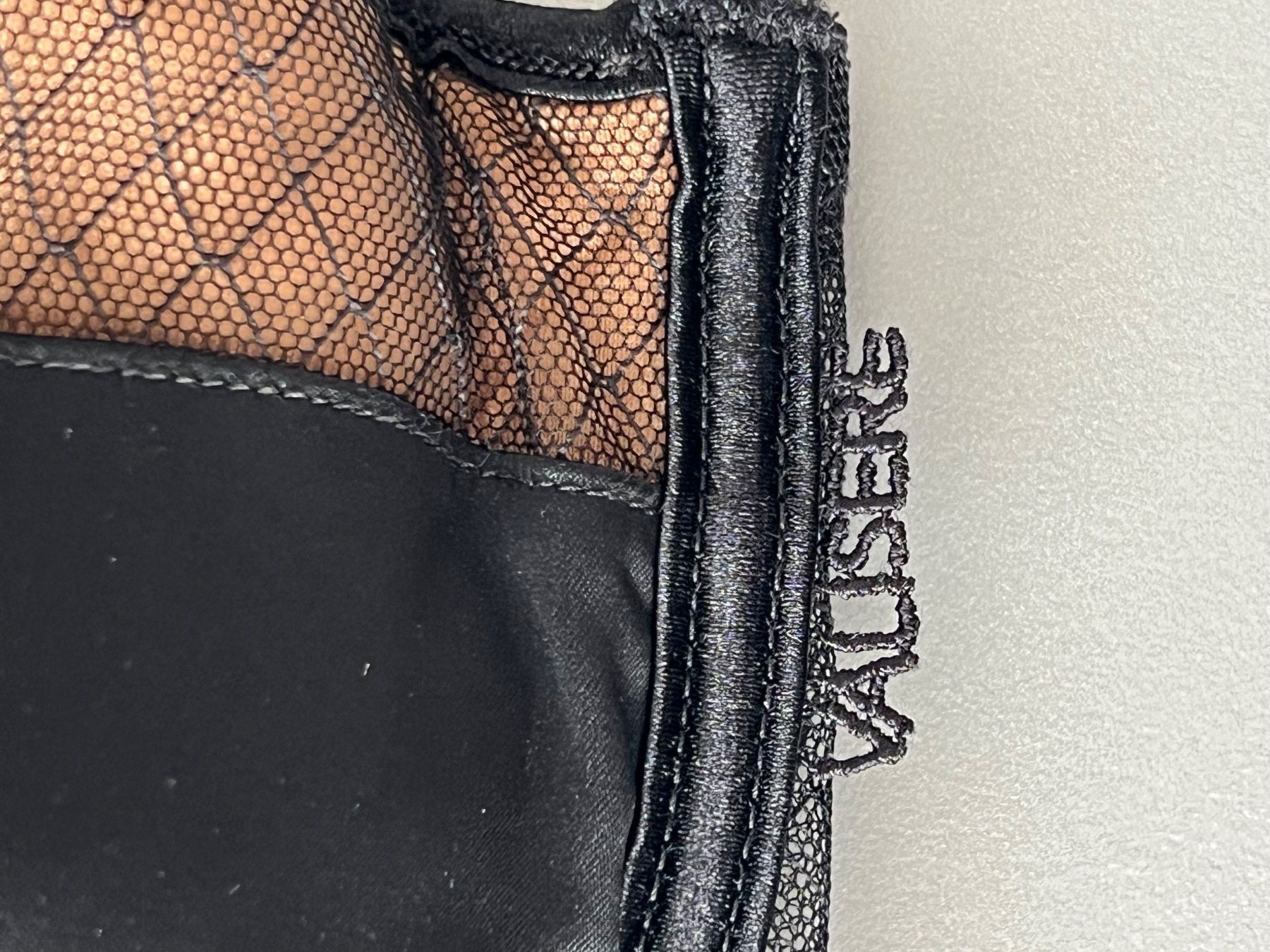Altra biancheria intima: Korsett schwarz, Gr 85 B – Usato da Rothenburg venduto da rana7666 4