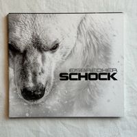 Eisbrecher Schock CD