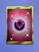 ✨Gold Fairy Energy Card✨